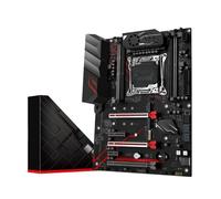 Scheda madre X99 MR9A PRO MAX Supporta processore CPU LGA 2011-3 E5 V3 e V4 Supporta memoria DDR4 NVME USB3.0