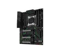 Scheda madre X99 MR9S, LGA2011-3 CPU Xeon E5 2680 V4, 32 GB DDR4, TPM 2.0, NVME M.2, USB3.0(Motherboard+CPU+RAM)