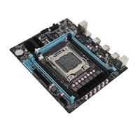 Scheda Madre X99, Scheda Madre Desktop PCIe 16X Gen 3.0 ATX per Sostituzione