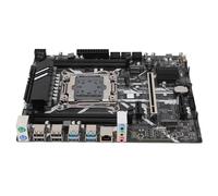 Scheda Madre X99, Scheda Madre per Computer da Gioco a Quattro LGA2011-3