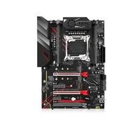 Scheda madre X99 Xeon E5 2680 V4 LGA 2011-3CPU Combo DDR4 16GB Kit Set MR9A PRO MAX Quattro USB3.0(Motherboards)
