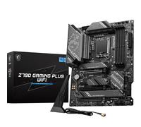 SCHEDA MADRE Z790 GAMING PLUS WIFI ATX SUPPORTA INTEL 14TH/13TH/12TH GEN CORE