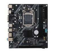 Scheda Madri Per Computer Desktop B75 Con Interfaccia M2 LGA1155 Pin