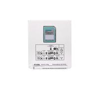Scheda memoria 128KB SIMATIC S7-300/C7/ET 200 6ES7953-8LG31-0AA0