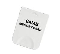 Scheda memoria della console per gestione separata dei salvataggi, scheda memoria Plug and Play con sezione connettori e corpo compatto Memoria della console gioco Salvataggio dati Plug