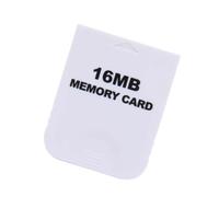 Scheda memoria della console per gestione separata dei salvataggi, scheda memoria Plug and Play con sezione connettori e corpo compatto Memoria della console gioco Salvataggio dati Plug