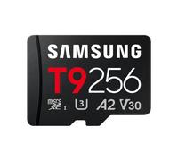 Scheda memoria Samsung MB-MH256T/WW 256 GB MicroSDXC UHS-I U3 V30 A2