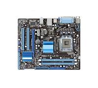 Scheda Mere Intel Carboard Fit for ASUS P5G41T-M LX V2 Desktop, DDR3 LGA 775 USB2.0 VGA SATA II 8GB G41