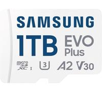 Scheda Micro SD Samsung MB-MC1T0SA/EU 1 TB