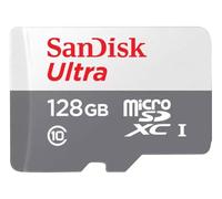 E_0002_S9122766 Sandisk Scheda Micro SD SanDisk SDSQUNR-128G-GN3MN 128 GB Inform