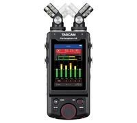 TASCAM - PORTACAPTURE X8