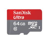 Sandisk Micro SD Ultra 64GB