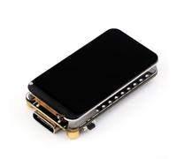 Scheda microcontrollore TFT LCD da 1,44 pollici con risoluzione 172x320 WiFi integrato 6 e clock fino a 160 MHz per lo sviluppo del codice (A)
