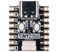 Scheda Microcontrollore Tiny 2350 RP2350 - PIM721 PIMORONI
