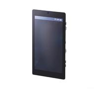 Scheda microcontrollore WiFi 6 4,3 IPS Display Compatto | Supporto doppio chip ESP32-P4 e per c6, connettività WiFi 6, trasferimento dati senza soluzione di continuità