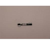Scheda Microfono Dual Mic Lenovo IdeaCentre 520-27IKL 520-27ICB 02CW369