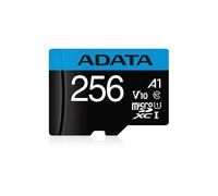 SCHEDA MICROSD ADATA Premier