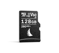 Scheda microSD Angelbird AV PRO V60 128 GB