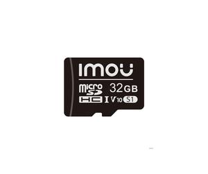 Scheda microSD Dahua Imou 32GB Alta Velocità