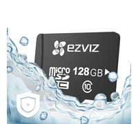 Scheda MicroSD EZVIZ 32GB MicroSDXC UHS-I Classe 10 U3 90MB/s 50MB/s Resistente