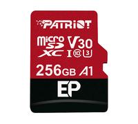 Patriot Pef256gep31mcx 256gb Microsdxc Class 10 Sd Card