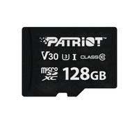 Scheda MicroSD Patriot VX Series 128GB UHS-I Classe 10 90MB/s V30