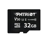 Scheda MicroSD Patriot VX Series 32GB UHS-I Classe 10 U3 V30 90MB/s