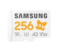 SCHEDA DI MEMORIA SAMSUNG MicroSD PRO Plus Sonic