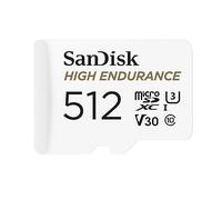 HIGH ENDURANCE MICROSDXC