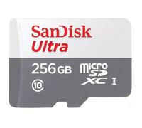 SANDISK ULTRA MICROSDXC 256GB ANDROID 100MB/S UHS-I