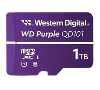 WD - WDD100T1P0C - Flash-Speicherkarte - 1 TB