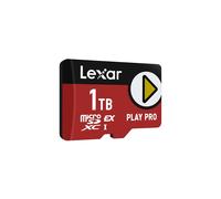 SCHEDA MICROSDXC EXPRESS 1TB ALTA VELOCITÀ LETTURA 900MBS SCRITTURA 600MBS MEMOR