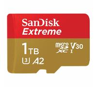 SDSQXA11T00GN6MA - SanDisk Extreme 1-TB MicroSDXC memory card