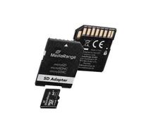 SD MicroSD Card 64GB SD CL.10