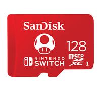 SanDisk SDSQXAO-128G-GNCZN memoria flash 128 GB MicroSDXC ( SDSQXAO-128G-GNCZN )