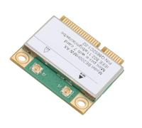 Scheda Mini PCI E 7, Scheda di Rete Gigabit a 2 Bande 8774Mbps BE200HMW per PC (con antenna)