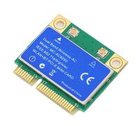 Scheda MINI PCIE Scheda di Rete Wireless Dual Band 1200M da 2,4 GHz/5 GHz 8260 WLAN+BT 2in1 MC8260 Laptop e Accessori