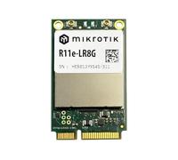 Mikrotik R11E-LR8G Nuovo