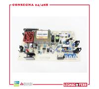Scheda MLC05.01 per Caldaia Savio Biasi Ricambi BI1295102