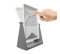 Scheda modello dimostrativo - Probabilità Dimostrazione Toy Board | Ispirare la curiosità per gli strumenti di apprendimento danno perfett per educatori o professori, ABS 5.91x4.33in