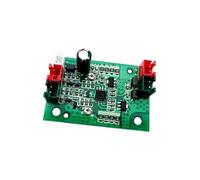 Scheda Modulare Laser a Doppio TTL 0-20K per Modulo Laser per 532nm 660nm 808nm