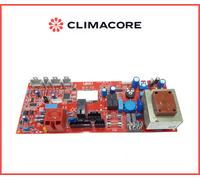 SCHEDA MODULAZIONE PA8310 LMU83000B033 CALDAIA UNICAL EVE 05 CTFS 24 F ENEL