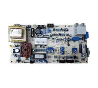 Scheda modulazione per eolo mini originale immergas 1.015792