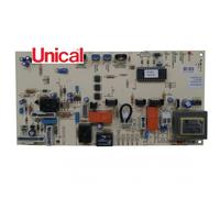 Scheda Modulazione R149C SMCAU01 Caldaie Unical 95630041 Iven CTN, Iven CTFS