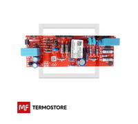 SCHEDA MODULO ACCENSIONE CONTROLLO FIAMMA ACF01 N1 CALDAIA RIELLO COD 4365239