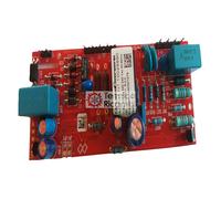 Scheda modulo accensione controllo fiamma Beretta Sylber R10028890 Riello4365239