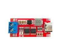 Scheda modulo batteria strumenti step-up tipo C DC 3,7 V 5 V NAAR 8,4 V 12,6 V 1