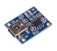 Scheda Modulo Caricatore Batteria Al Litio 5V 1A USB Mini TP4056