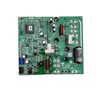 Scheda modulo di alimentazione 0011800050 Driver compressore condizionatore d'aria PCB Parti di condizionamento, compatibili con Haier