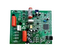 Scheda modulo di alimentazione 0011800377, compatibile con Haier, circuito driver compressore condizionatore d'aria PCB parti di condizionamento